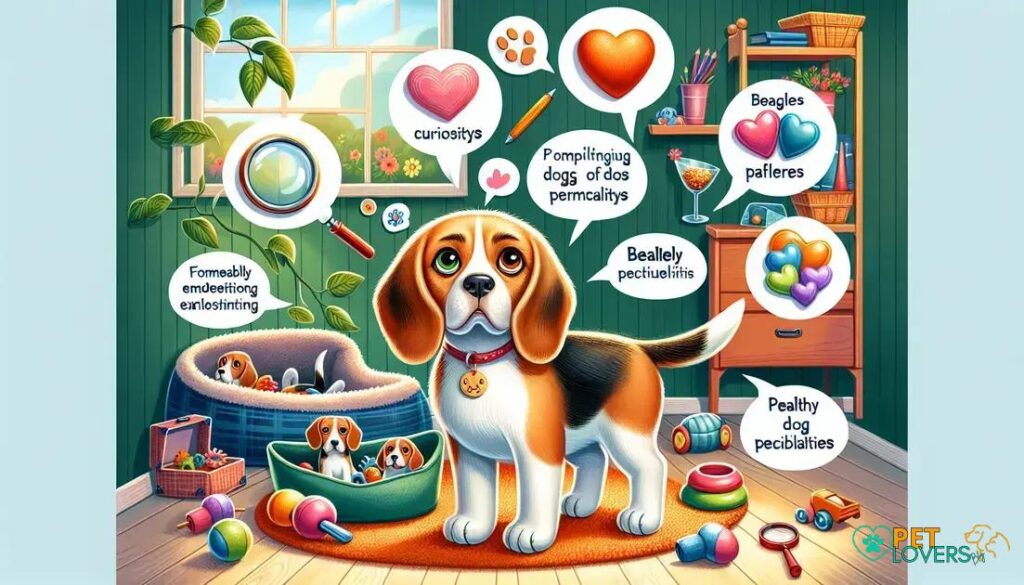 Curiosities about the Beagle: Unveiling the Secrets of Your Furry Friend