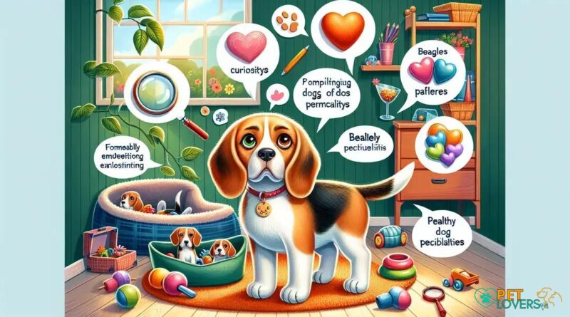 Curiosities about the Beagle: Unveiling the Secrets of Your Furry Friend