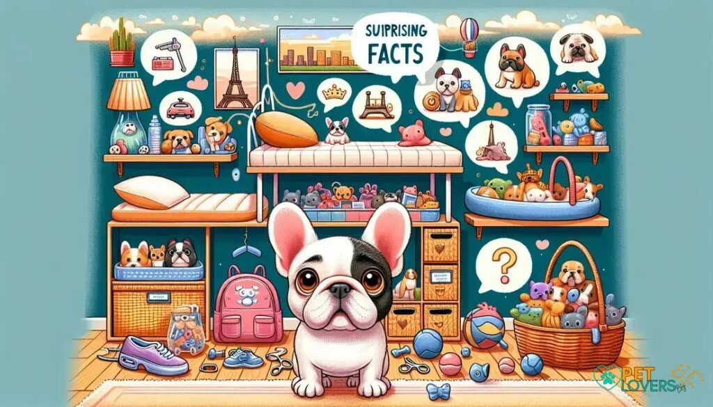 Curiosities about the French Bulldog You Didn't Know!