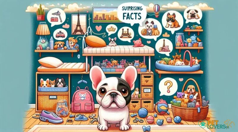 Curiosities about the French Bulldog You Didn't Know!