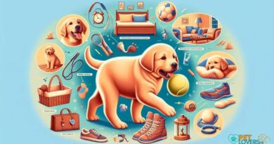 Curiosities about the Labrador Retriever You Didn't Know