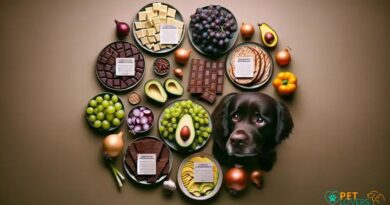 Common Foods That Are Harmful to Dogs: What You Should Avoid