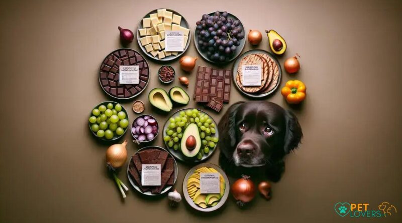 Common Foods That Are Harmful to Dogs: What You Should Avoid