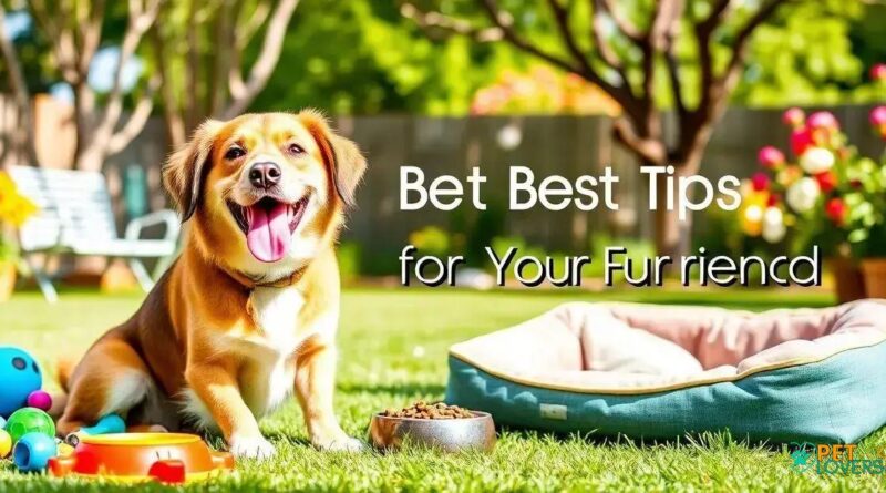 Discover the Best Tips for Your Furry Friend: Para Cachorro Hacks