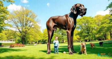 Discover the Biggest Dog in the World: Meet the Massive Canine!