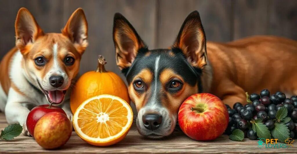 Fruits Allowed for Dogs: Discover Safe Treats for Pups