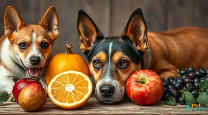 Fruits Allowed for Dogs: Discover Safe Treats for Pups