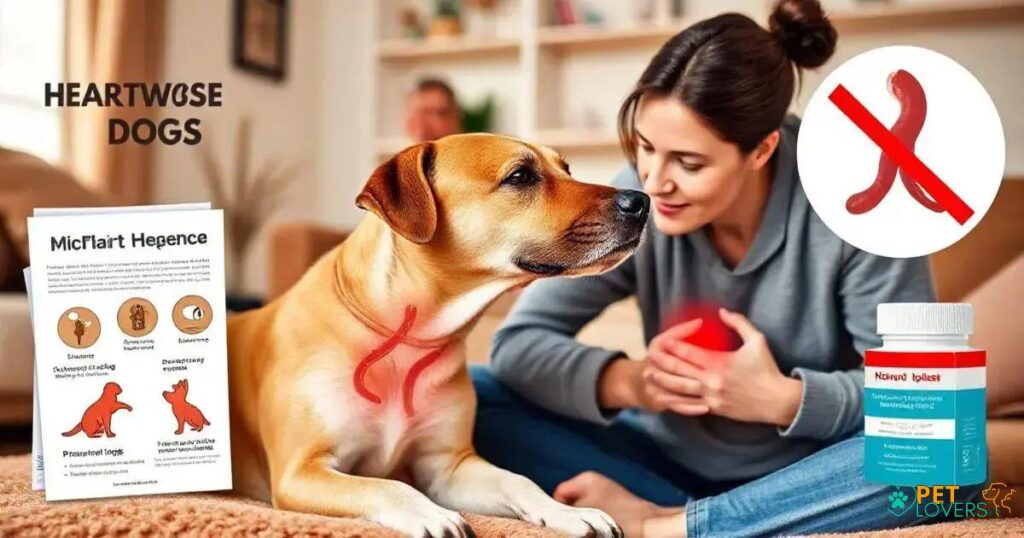 Heartworm Disease in Dogs: What Every Dog Owner Must Know