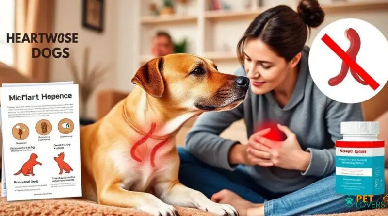 Heartworm Disease in Dogs: What Every Dog Owner Must Know