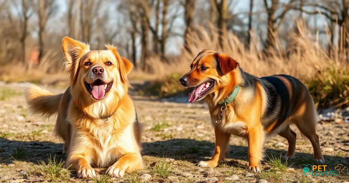 Signs of Heat Stress in Dogs