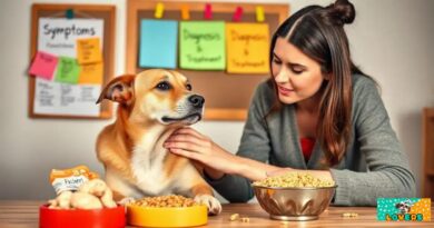 Food Allergies in Dogs: What You Need to Know Before It's Too Late