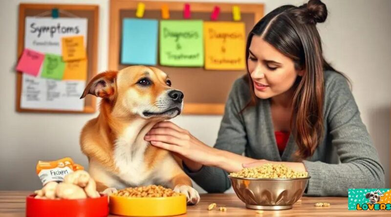 Food Allergies in Dogs: What You Need to Know Before It's Too Late