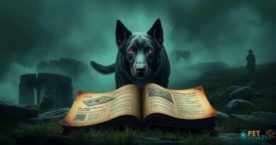 The Return of the Baskerville 61 Hound: A Mysterious Tale Unfolds