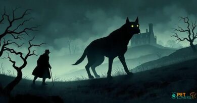 Unleashing the Mysterious Baskerville Hound: Fact or Fiction?