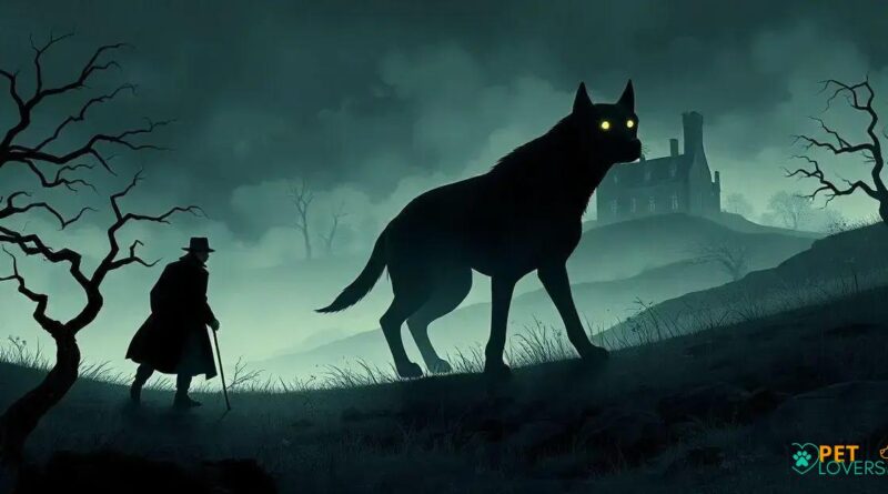 Unleashing the Mysterious Baskerville Hound: Fact or Fiction?