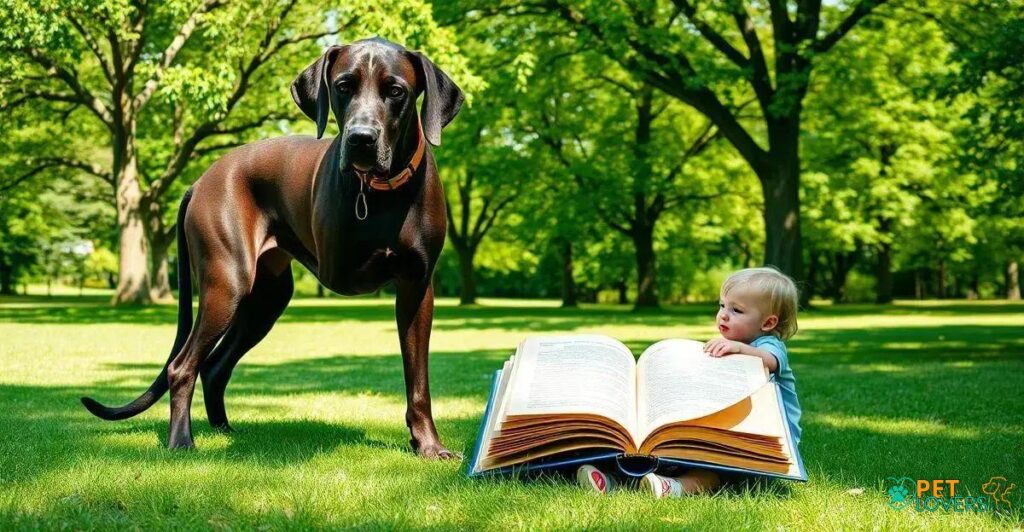 What is the Biggest Dog in the World? Uncover the Surprising Truth!