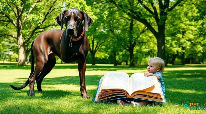 What is the Biggest Dog in the World? Uncover the Surprising Truth!