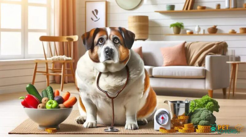 Obesity in Dogs