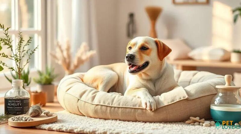 Alleviate Arthritis Pain in Dogs: Unlock the Secret to Comfortable Living