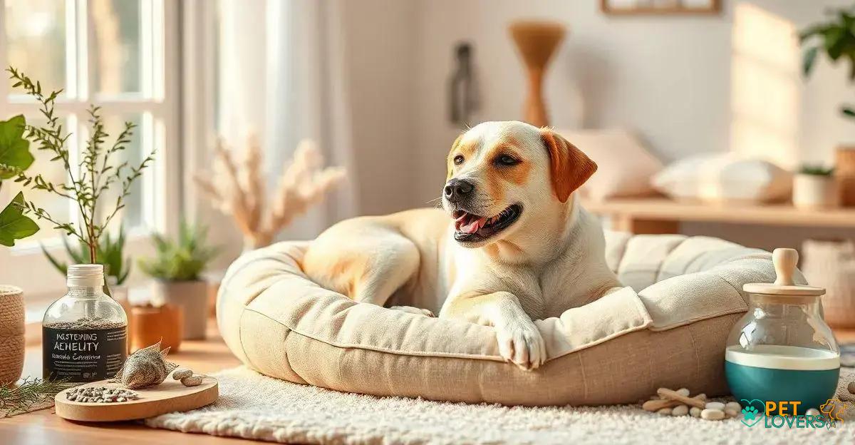 Alleviate Arthritis Pain in Dogs: Unlock the Secret to Comfortable Living