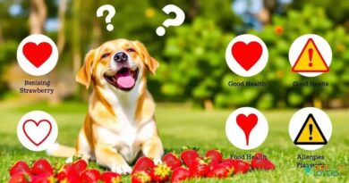 Can Dog Eat Strawberry? The Surprising Truth Revealed!