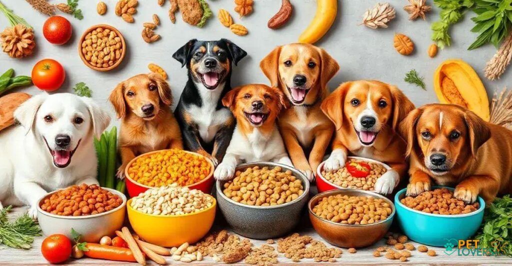 Discover the Best Dog Food for a Happy and Healthy Pet