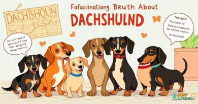 Discover the Fascinating Truth About Dachshund Breeds - From Origins to Fun Facts!