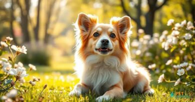 Discover the Most Beautiful Dog in the World: A Stunning Canine Companion