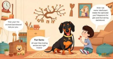 Discover the Secret Life of Dachshunds: Uncovering Their Unique Traits