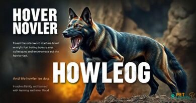 Discover the Secrets of the Fearsome Howler Dog Breed