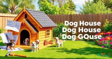 Discover The Ultimate Dog House Building Guide For A Happy Pet!