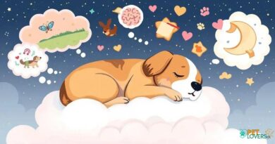 Dog Dreaming: What's Behind Those Paw-some Pup Dreams?