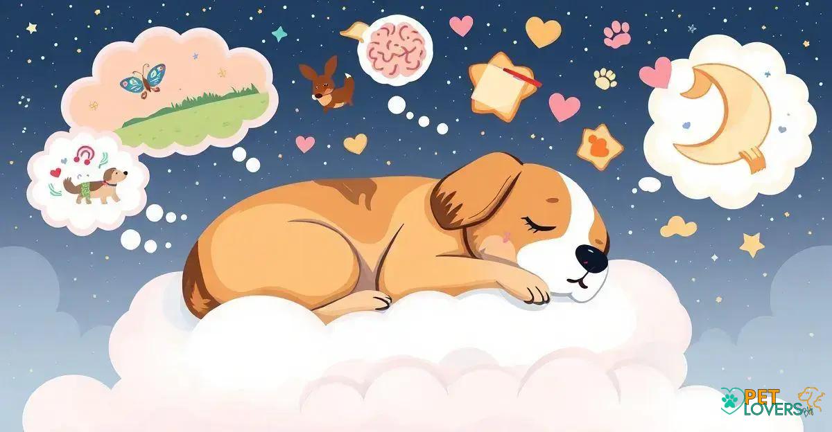 Dog Dreaming: What’s Behind Those Paw-some Pup Dreams?