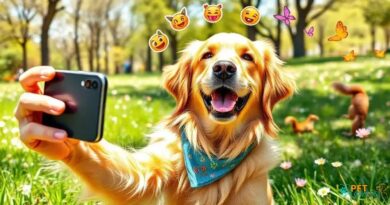 Dog Taking a Selfie: Cutest Moment Ever | You Won't Believe What Happens Next!