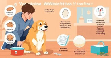 Dog Vomiting What to Do: 5 Urgent Steps to Save Your Furry Friend