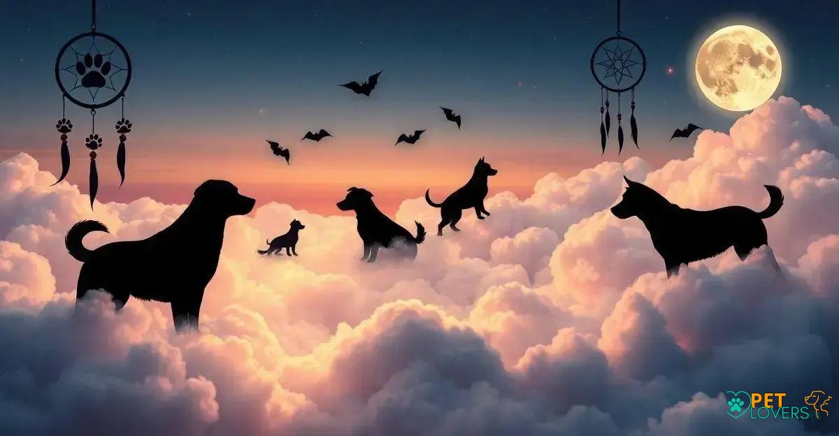 Dream About a Dog: Uncover the Hidden Meanings Behind Canine Dreams