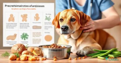 Feeding a Dog with Pancreatitis: The Surprising Truth You Need to Know