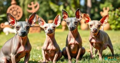 Hairless Dog: Uncovering the Truth Behind This Unique Breed