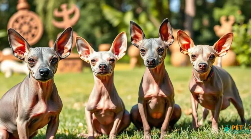 Hairless Dog: Uncovering the Truth Behind This Unique Breed