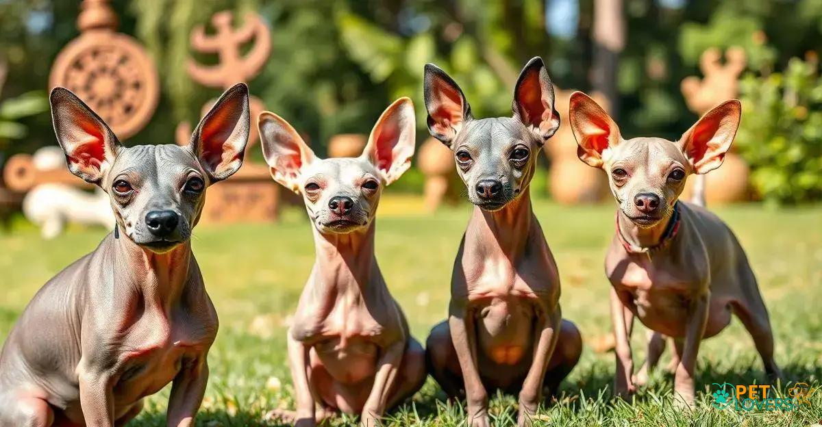 Hairless Dog: Uncovering the Truth Behind This Unique Breed