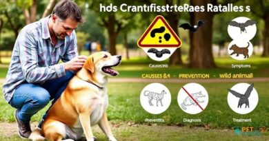 How Dogs Contract Rabies: The Shocking Truth Revealed