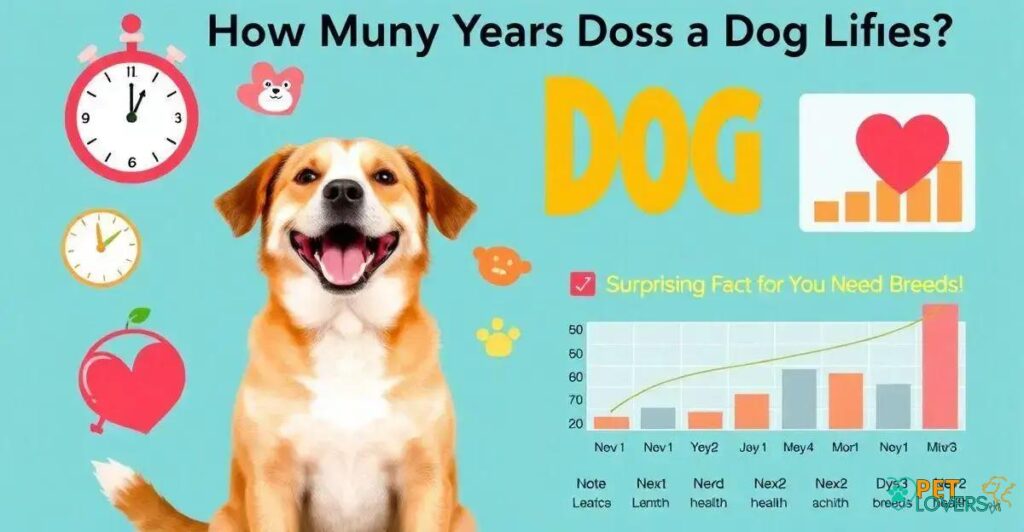 How Many Years Does a Dog Live? Surprising Facts You Need to Know!