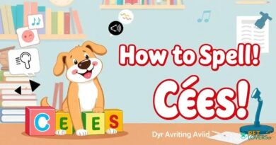 How to Spell Cães: Master the Art of Pronunciation!