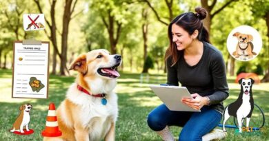 How to Train Your Dog: Unlocking a Better Behaved Pet