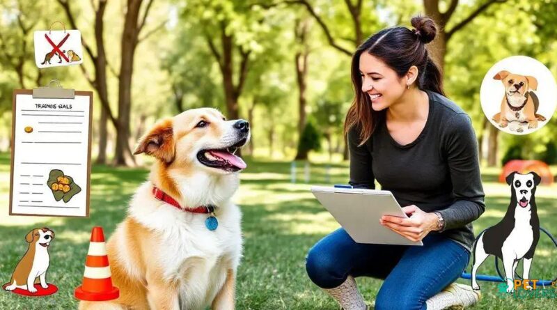 How to Train Your Dog: Unlocking a Better Behaved Pet