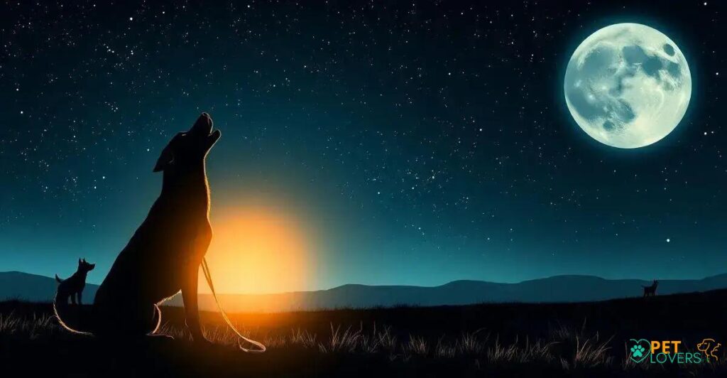 Howling Dog at Night? 5 Surprising Reasons Why