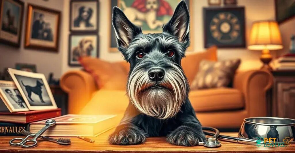 Schnauzer Secrets: Uncover the Hidden Truths About This Lovable Breed