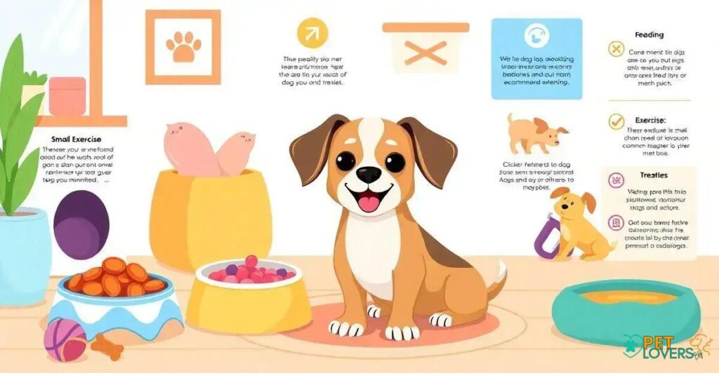 Small Dog Care Tips You Need to Know for a Happy Healthy Pet