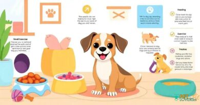 Small Dog Care Tips You Need to Know for a Happy Healthy Pet