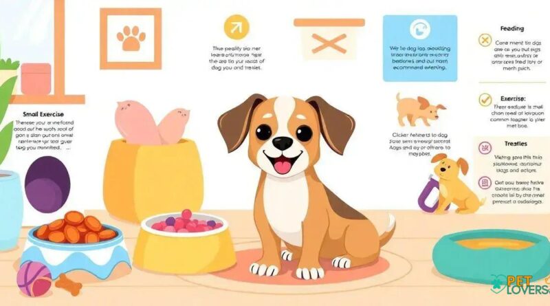 Small Dog Care Tips You Need to Know for a Happy Healthy Pet